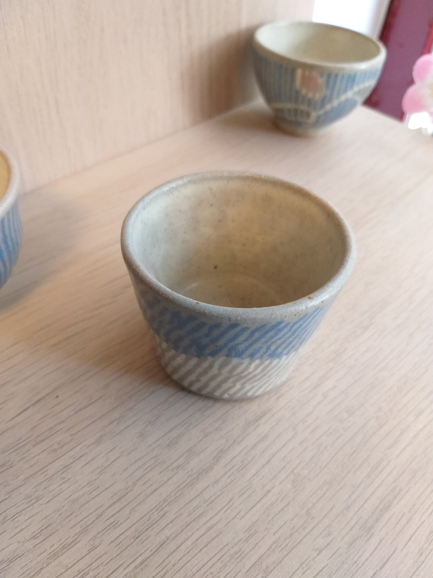 Matcha latte strong Tsujiri 辻利抹茶ミルクお濃茶仕上げ
