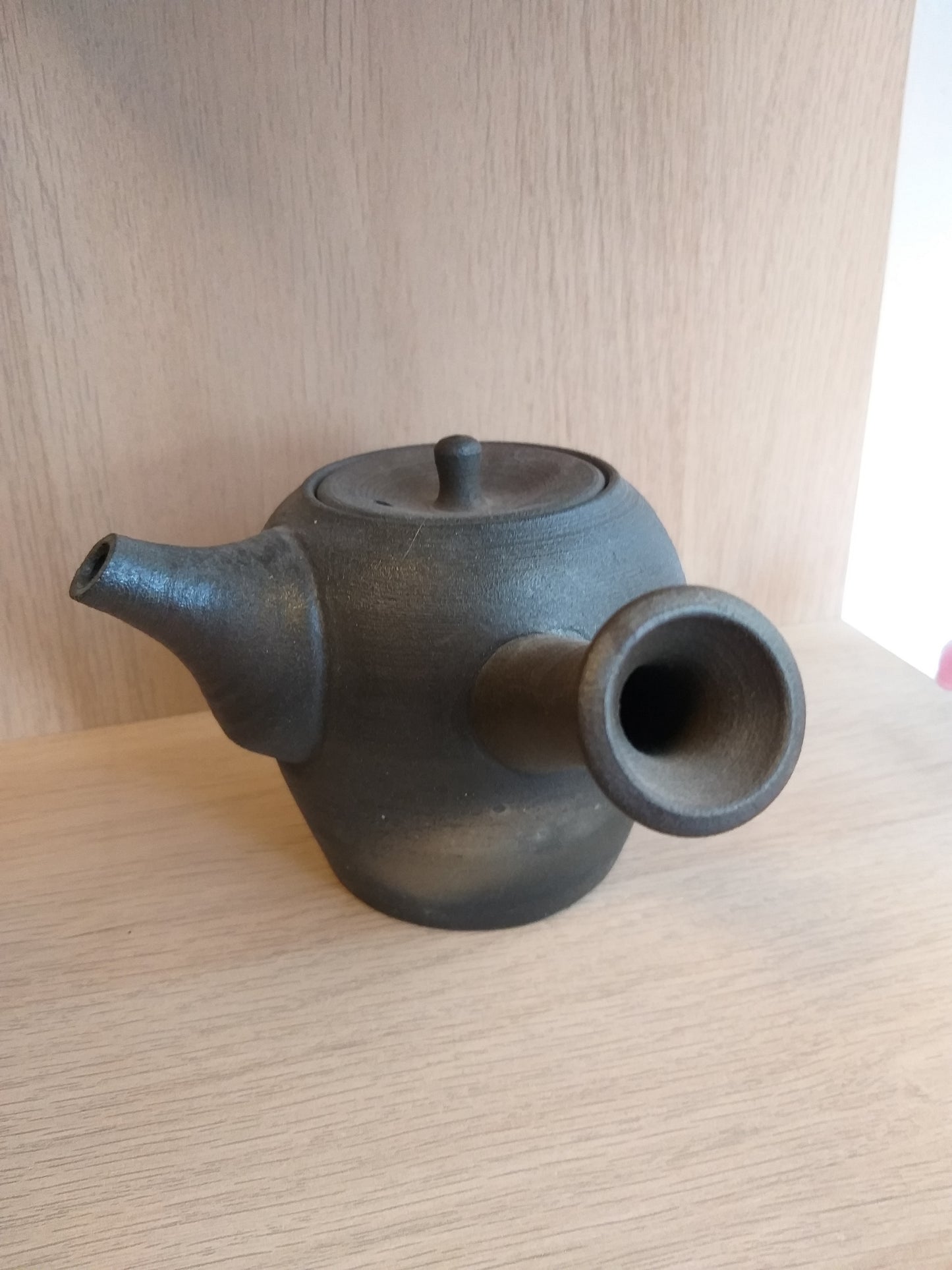 Matcha latte strong Tsujiri 辻利抹茶ミルクお濃茶仕上げ