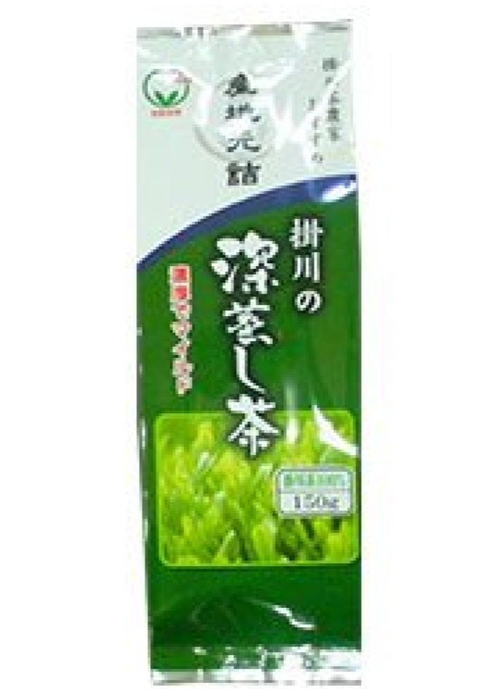 Shizuoka Shincha (Shizuoka New crop tea 2024) Green tea 50g