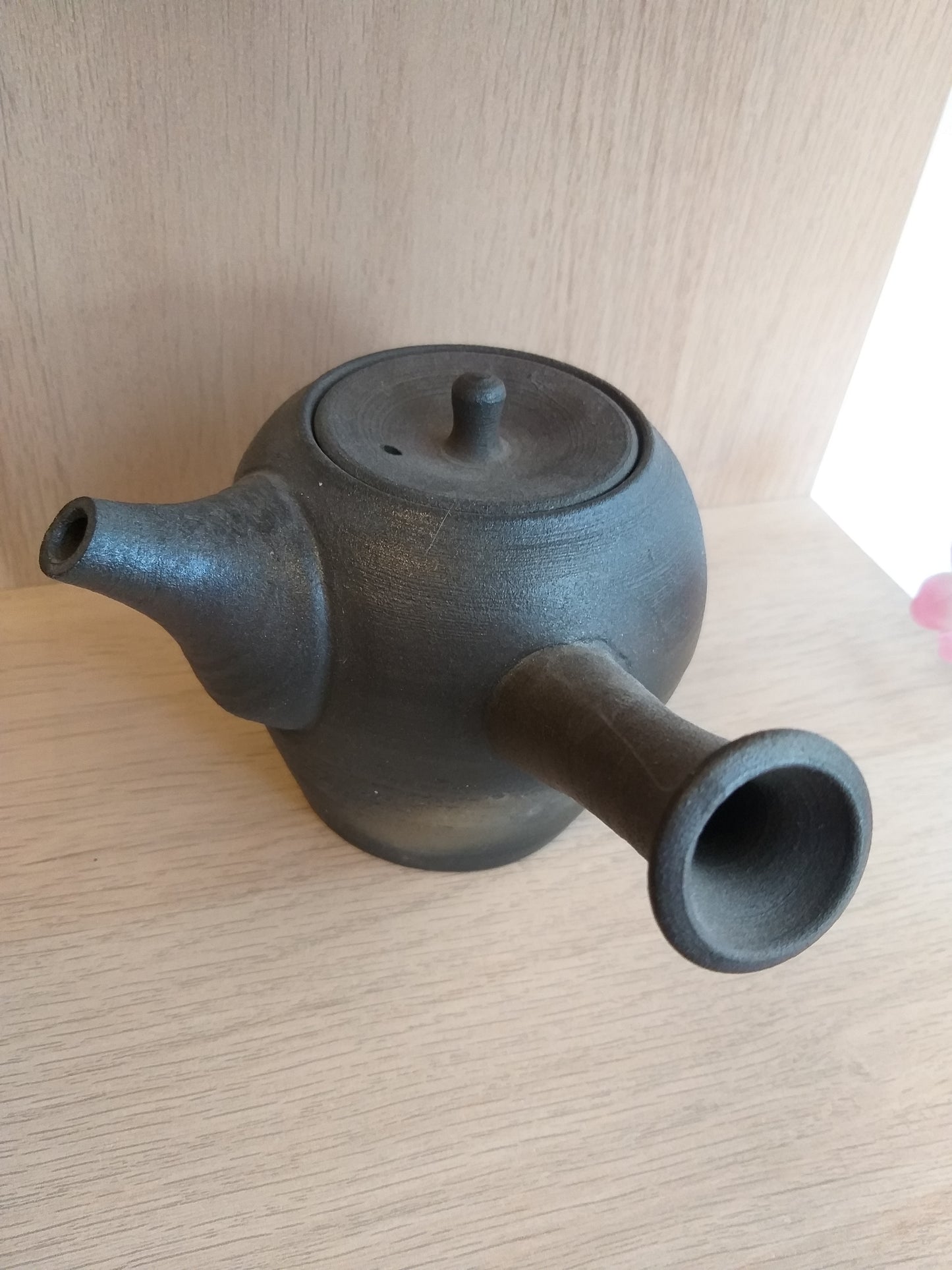 Matcha latte strong Tsujiri 辻利抹茶ミルクお濃茶仕上げ