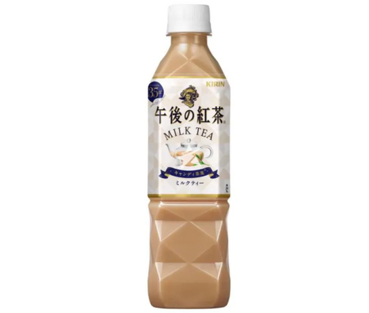 Gogo no Kocha Milk tea午後の紅茶ミルクティー500ml