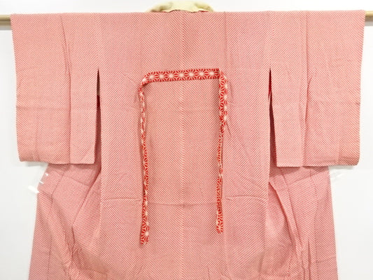 Juban Kmono robe Silk 絹襦袢