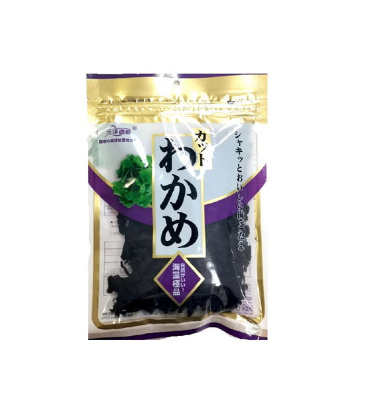 Cut Wakame カットわかめ